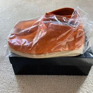 Alex Mill | Shoes | Alex Mill X Padmore Barnes Desert Suede  display picture 1